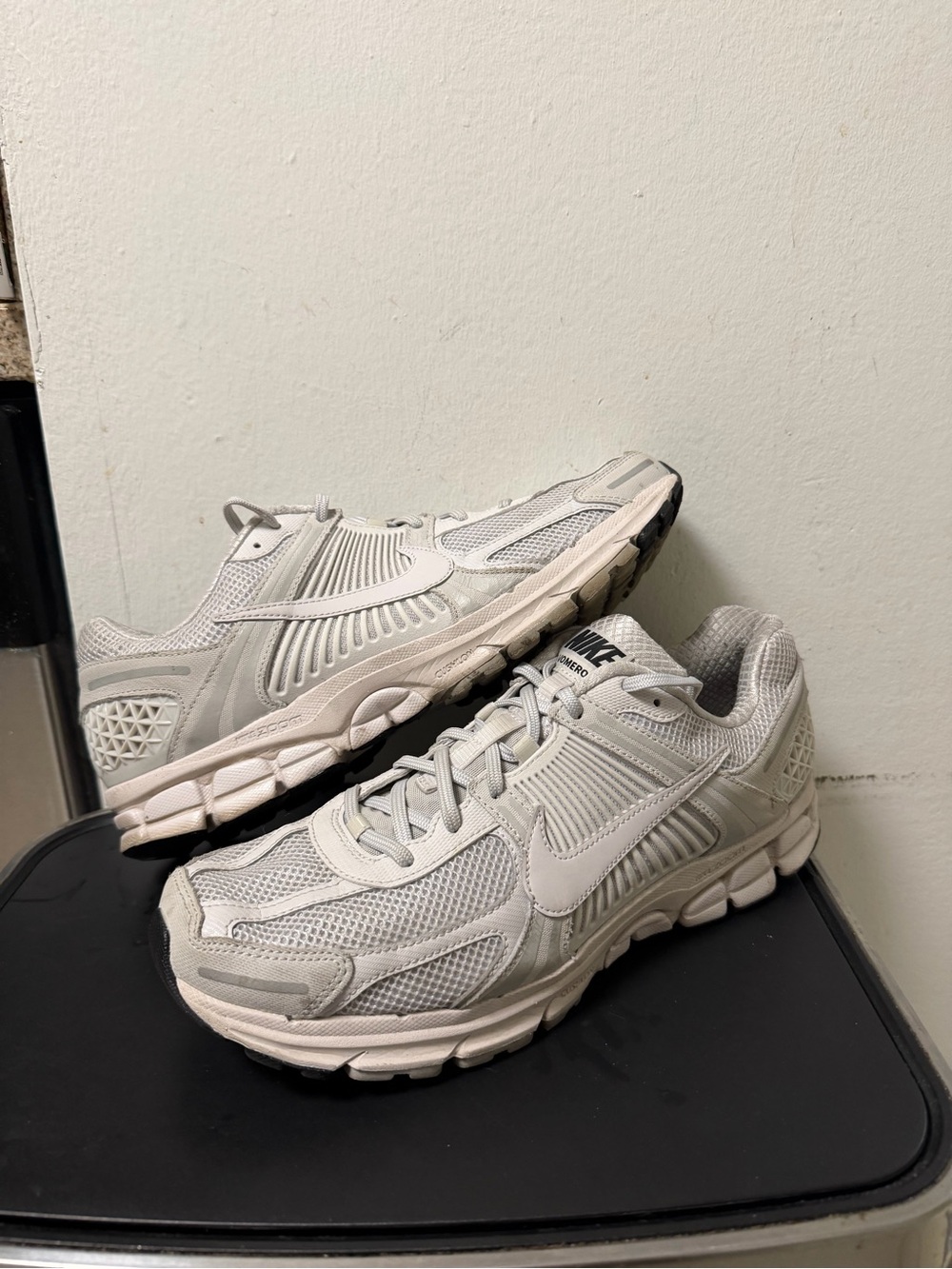 Nike Air Zoom Vomero 5 SP Men’s Size 13 Vast Grey BV1358-001 Shoes Sneakers